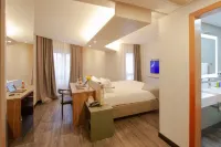 Mercure Florianópolis Отели рядом с достопримечательностью «Campeche island»
