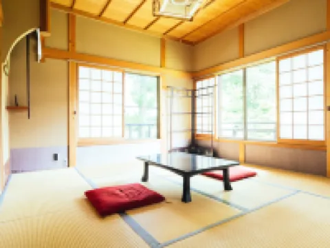 宿坊 増福院 高野町のホテル