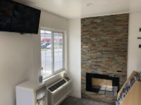 Gilroy Inn Hoteles en Gilroy