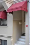 Hotel Taksim Home - parking