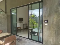 ナタイ ハウス タクワトゥンのホテル