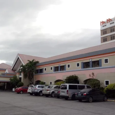 La Maja Rica Hotel