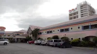 La Maja Rica Hotel - Park Yeri