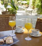 Es Baulo Petit Hotel - Breakfast