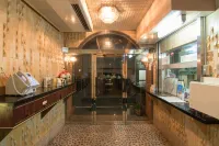 Asakusa Hotel Fukudaya