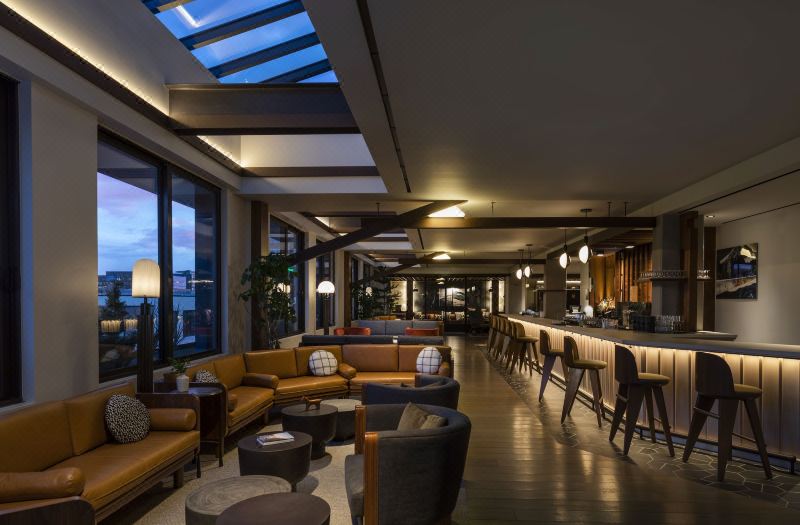 Thompson Denver by Hyatt photo 5