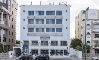 Shalom Hotel & Relax - an Atlas Boutique Hotel