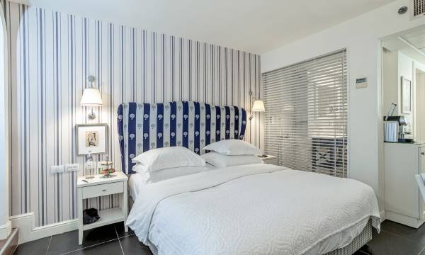 Shalom Hotel & Relax - an Atlas Boutique Hotel