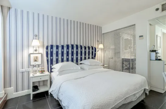 Shalom Hotel & Relax - an Atlas Boutique Hotel - Ramah Hewan Peliharaan