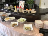 Hotel Tsukuba Hills Umezono - Breakfast