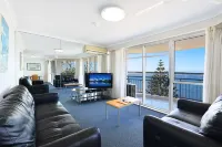 The Atrium Resort Hotels in Biggera Waters