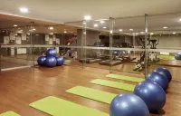 Anemon Kent Ankara Otel - Phòng tập thể hình