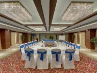 Ramada by Wyndham Ahmedabad Hotels near MICA