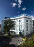 The Vine Hotel Отели в г. 