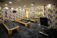 Ramada by Wyndham Yalova - Gym