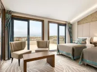 Ramada by Wyndham Yalova Hotels in Yalova
