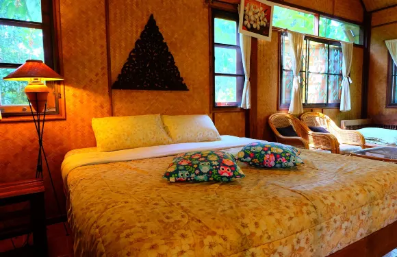 瑪裏自然愛好者平房酒店