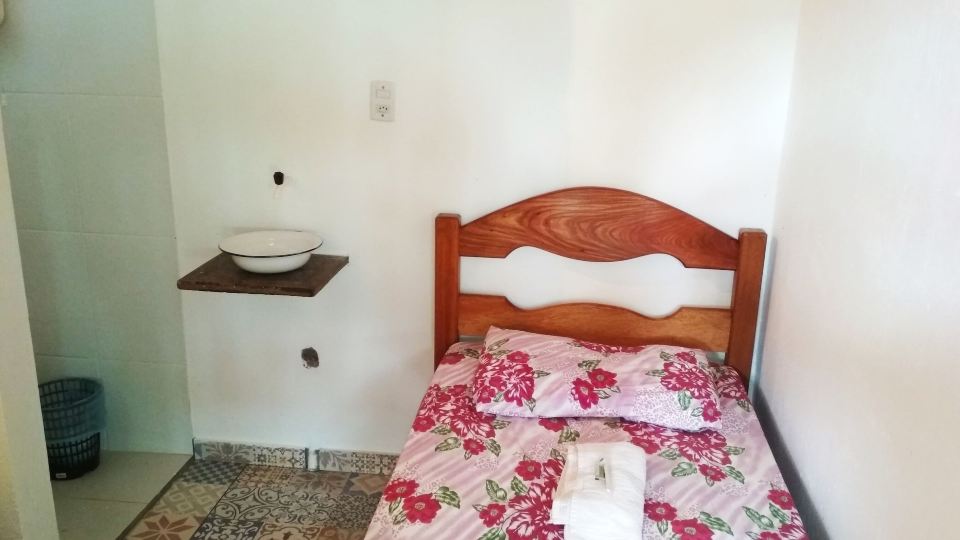 Resort Vila Cotijuba