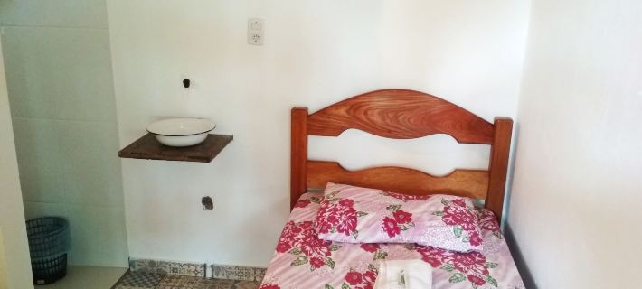Resort Vila Cotijuba Hotels in Belem