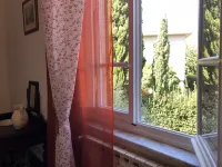 Relais Puccini Hotele w: Lucca