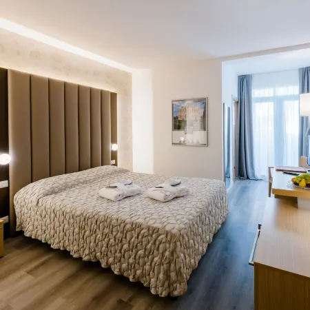 Hotel Mioni Royal San