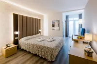 Hotel Mioni Royal San - parking