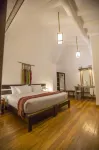 Tierra Viva Valle Sagrado Urubamba - balcón