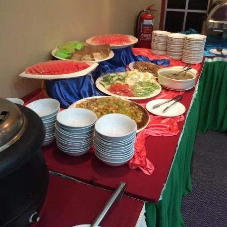 Hotel Seri Malaysia Mersing