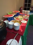Hotel Seri Malaysia Mersing - breakfast