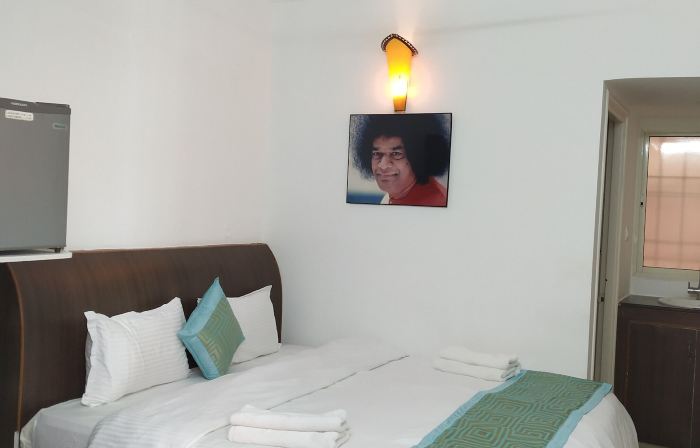 Aum Hotel