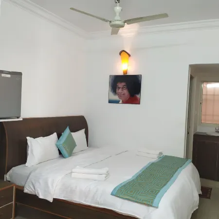 Aum Hotel