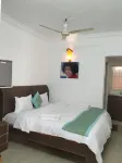 Aum Hotel - parking