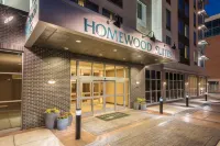 Homewood Suites by Hilton Little Rock Downtown Hotel a Little Rock