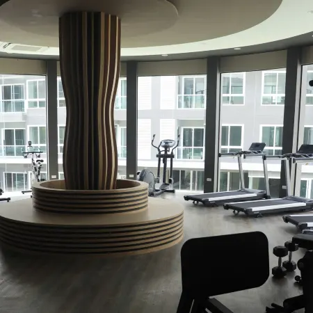Wisdom Hotel & Residence