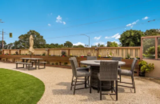 Carmel Hill Lodge