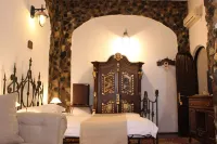 Hunter Prince Castle Hotel Hoteles en Turda