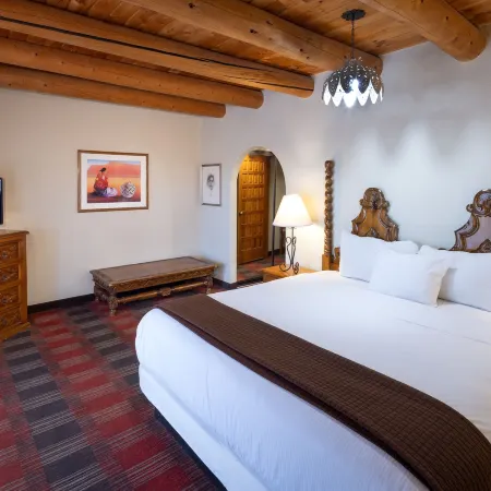 Sagebrush Inn & Suites