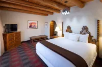 Sagebrush Inn & Suites Hotels in Taos