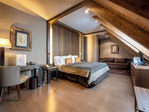 Hotel Val de Neu G.L.