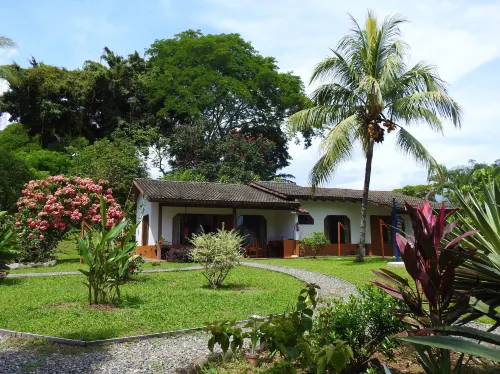 Diquis Del Sur Hotels in Ojochal