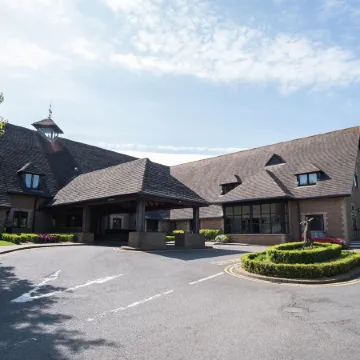 Kettering Park Hotel and Spa