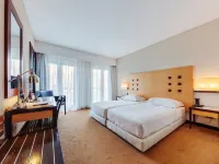 Hotel Lux Fatima Hotels in Fátima
