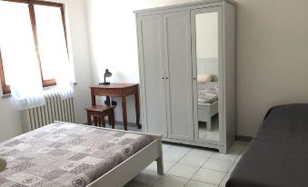 B&B le Dolci Colline Del Montefeltro