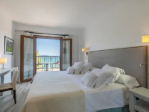 Hoposa Bahia Hotels in Pollença