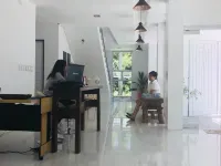 هوتل ليدي نينا فنادق في بالر