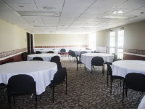 Grand Hinckley Inn Hoteles en Hinckley