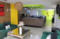 Terra Bella Hotel Boutique Hotels in San Salvador