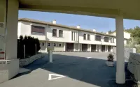 Motel Abalo Hôtels à : Catoira