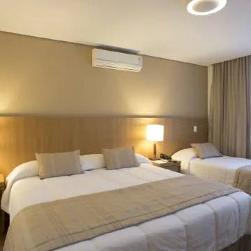 Casablanca Center Hotel