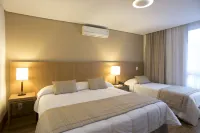 Casablanca Center Hotel